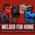 Rubik Welder Review: Is It Worth the Investment in 2025?