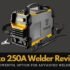 Best Welder for Home Use: Top Picks for DIY Projects