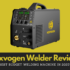 Azzuno Welder Review for Beginners 2025