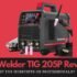 Hzxvogen Welder Review: Best Budget Welding Machine in 2025?
